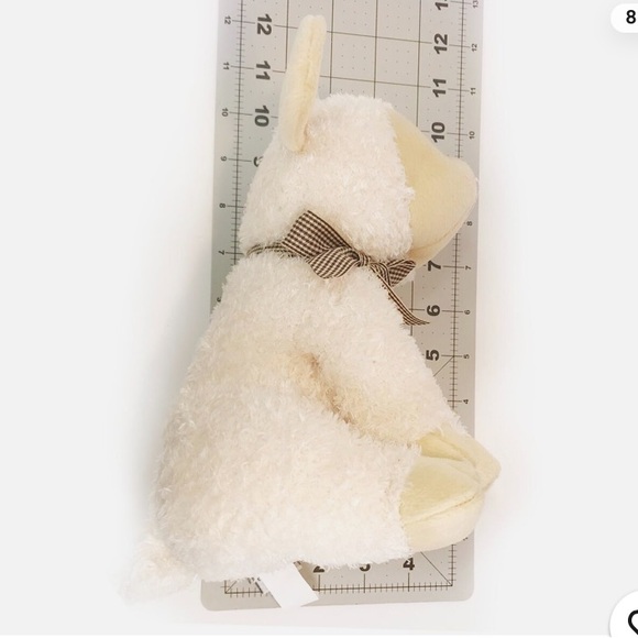 Gund lamb lullaby vintage - Picture 3 of 5